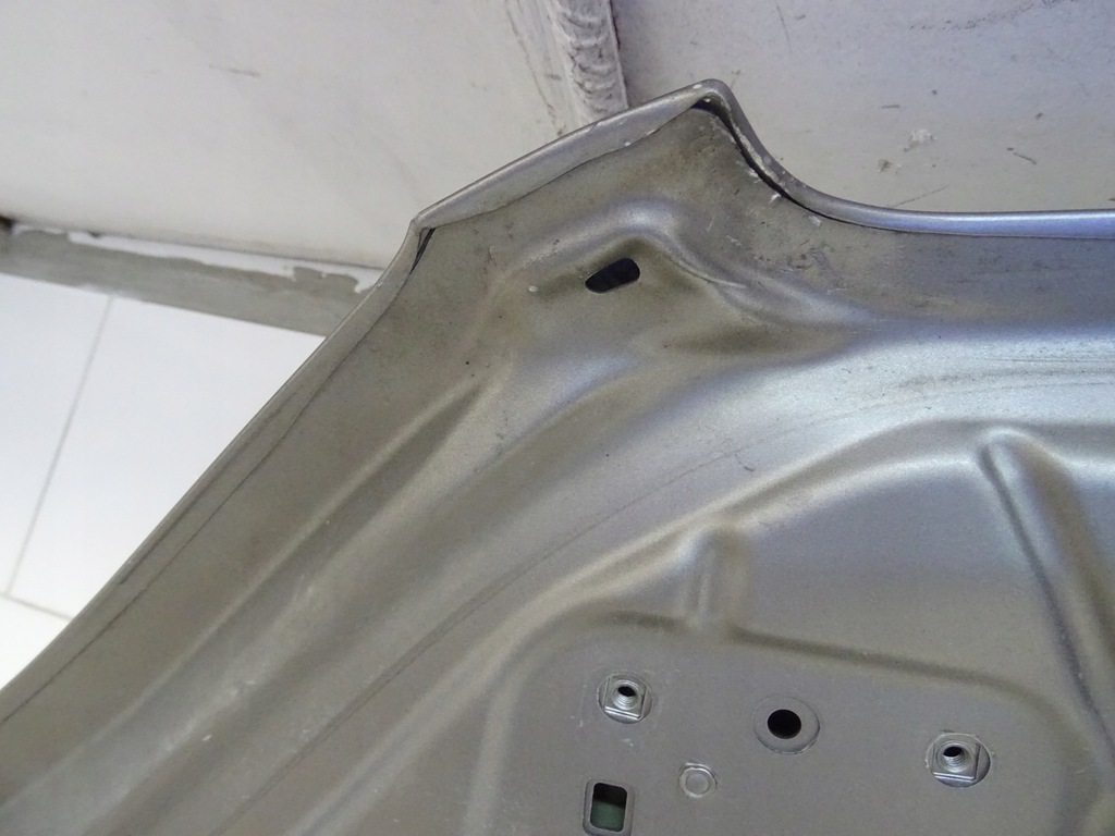 фото №8, Volvo xc90 ii капот двигателя xc90 2015-2024 31352866