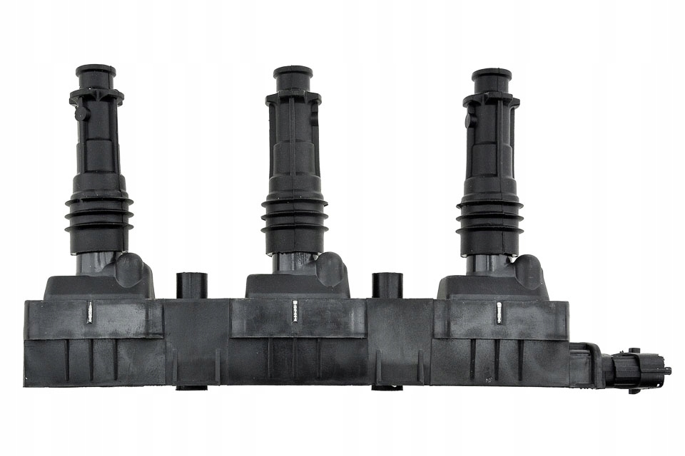 фото №14, Катушка зажигания nty ecz-pl-025