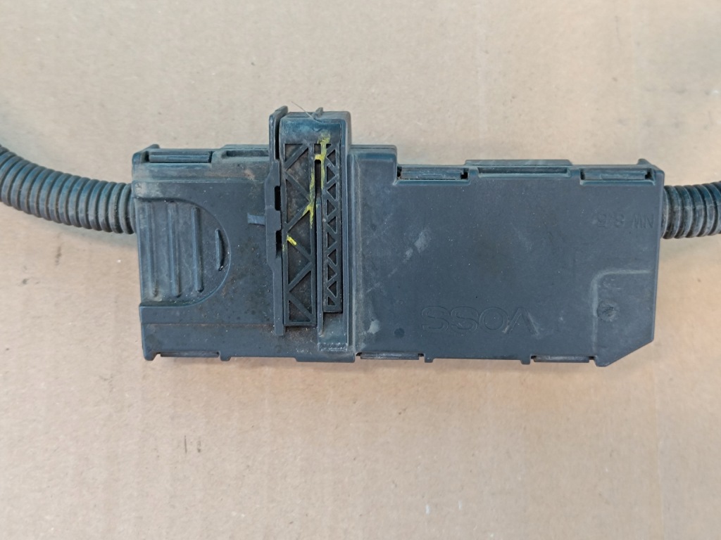 фото №9, Skoda superb 3 lift 2.0 tdi 110kw 23r шланг adblue 3q0131961f 3q0131983ae