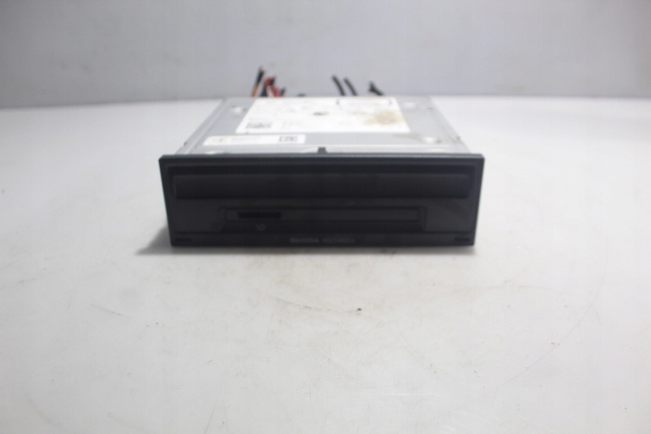 фото №3, Радио skoda octavia iii lift