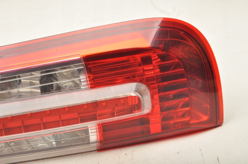 фото №5, Ford c-max lift лампа права задня правий задня