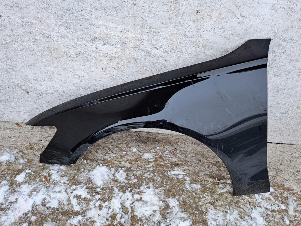 Audi a6 c7 4g 2011-18 год крыло  левое  перед Доставка