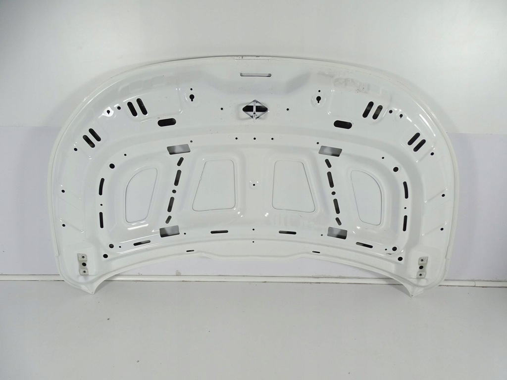 фото №4, Капот kia niro ii 2 22+