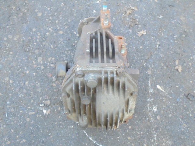 фото №9, Mazda rx8 диференціал міст привідний задній 1,3b ra12-2