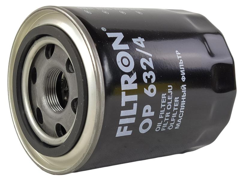 фото №11, Фильтр масла hyundai h-1 i 97- kia carnival ii 99- kia iii 05- filtron op