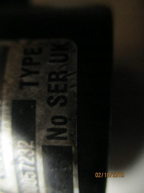 фото №5, Розподільник пального renault modus 1.5 dci