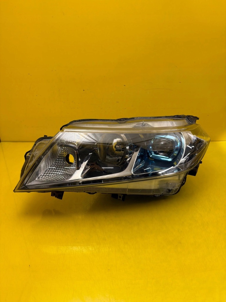 Купить Фара левая suzuki vitara 3 3 full led 100-18095