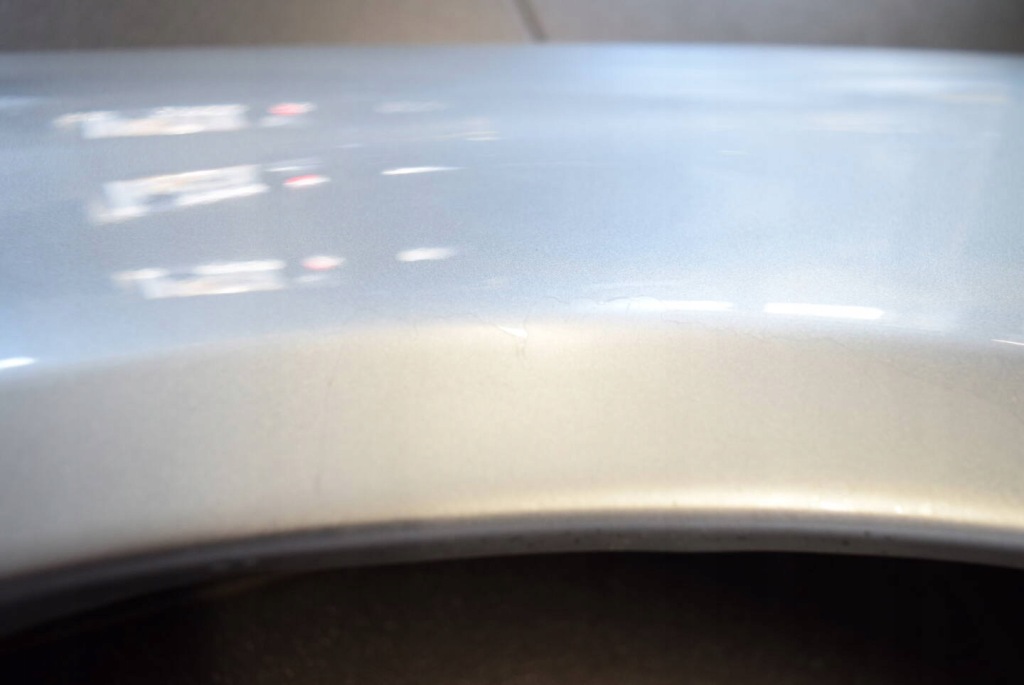 фото №6, Крила лівий subaru impreza wrx 01-02 kombi 01g