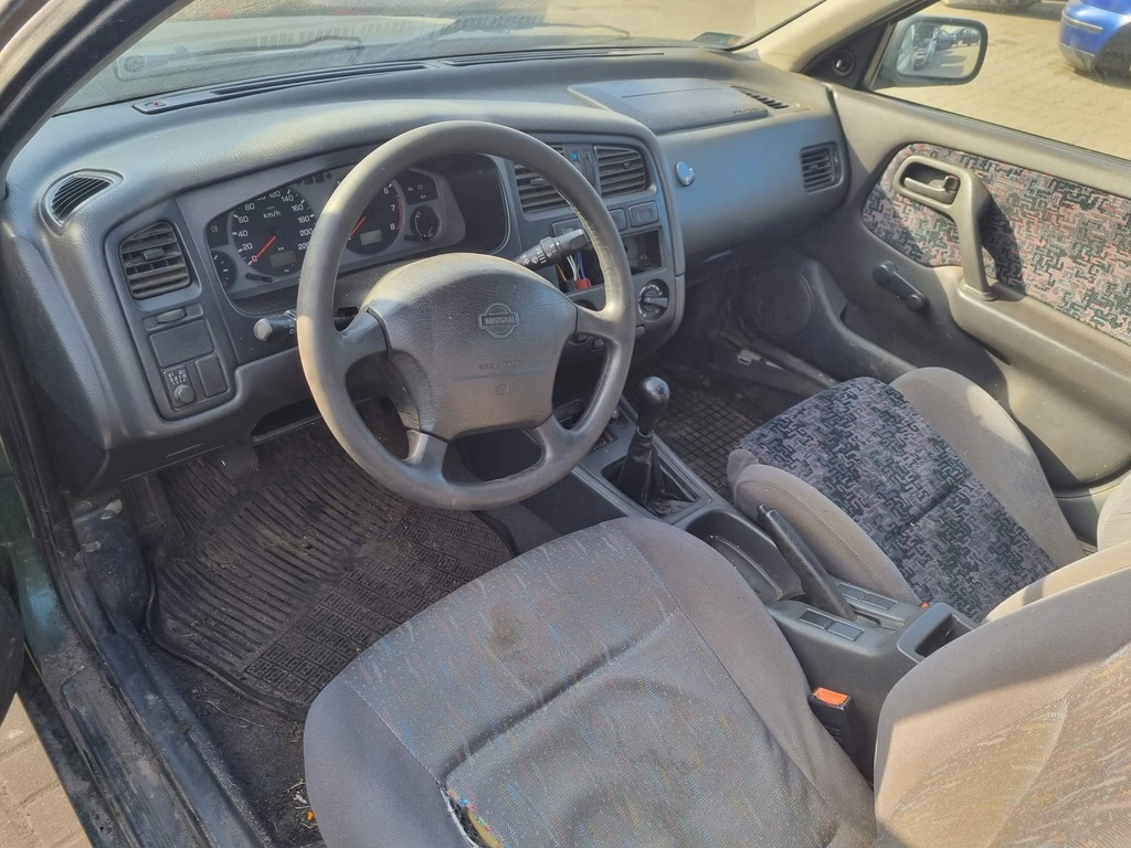 фото №9, Зеркало правое nissan primera p11 97r