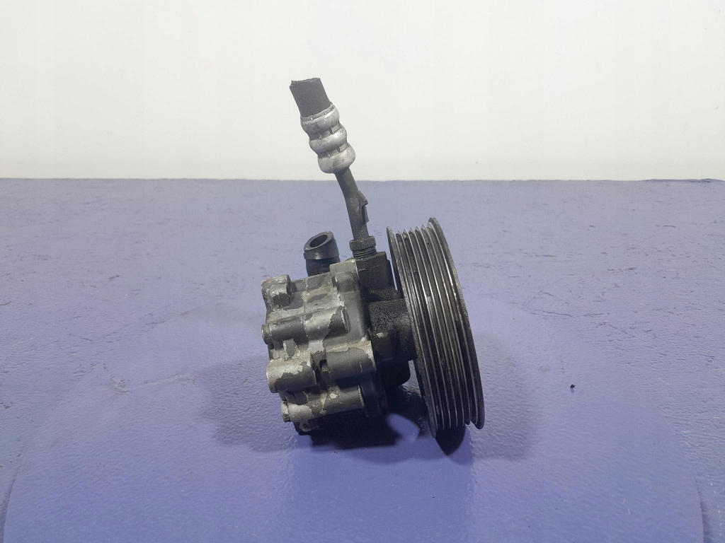 Alfa romeo 159 1.9 jtd 120 km 939a7000 насос підсилювача Оригінал