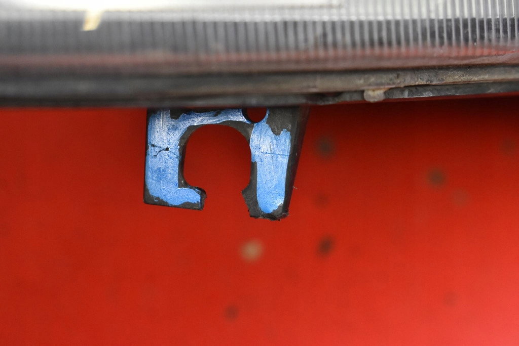 фото №9, Фара левый лампа перед eu 9641774480 citroen c3 pluriel 1 i 02-10