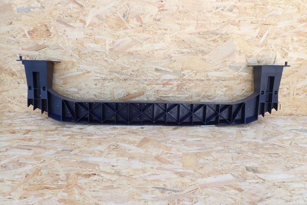 фото №4, Citroen berlingo partner iii балка кронштейн перед