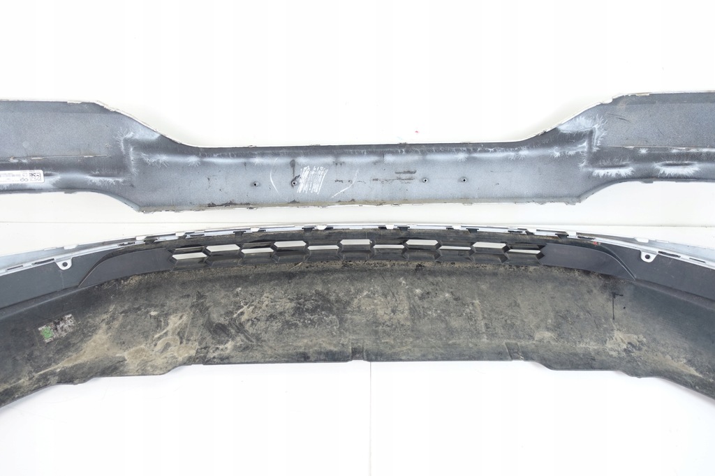 фото №10, Бампер перед передний skoda karoq 57a 2017-