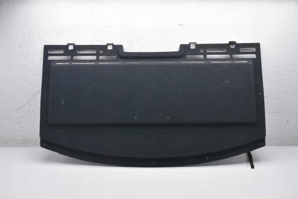 фото №1, Bentley continental flying spur vw phaeton полиця оббивка багажника