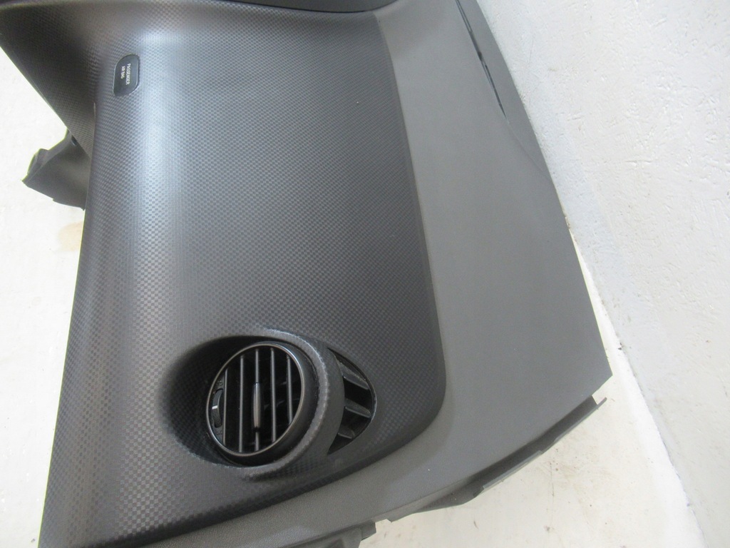 фото №9, Приборная панель приборная seat toledo 3