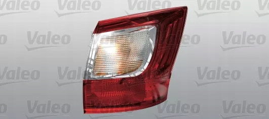 фото №3, Лампа задня ліва ford grand c-max 2010- valeo