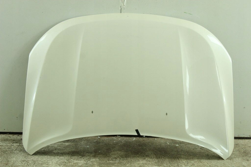 Купити Jeep compas 2 рестайлінг  l551 капот 17r+ po drobnym gradzie