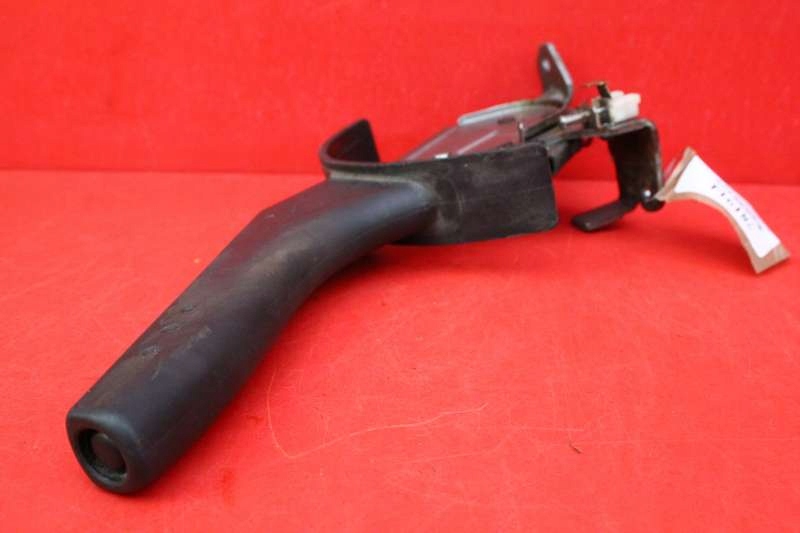 фото №6, Важіль гальма ручного nissan note 1 i e11 05-09