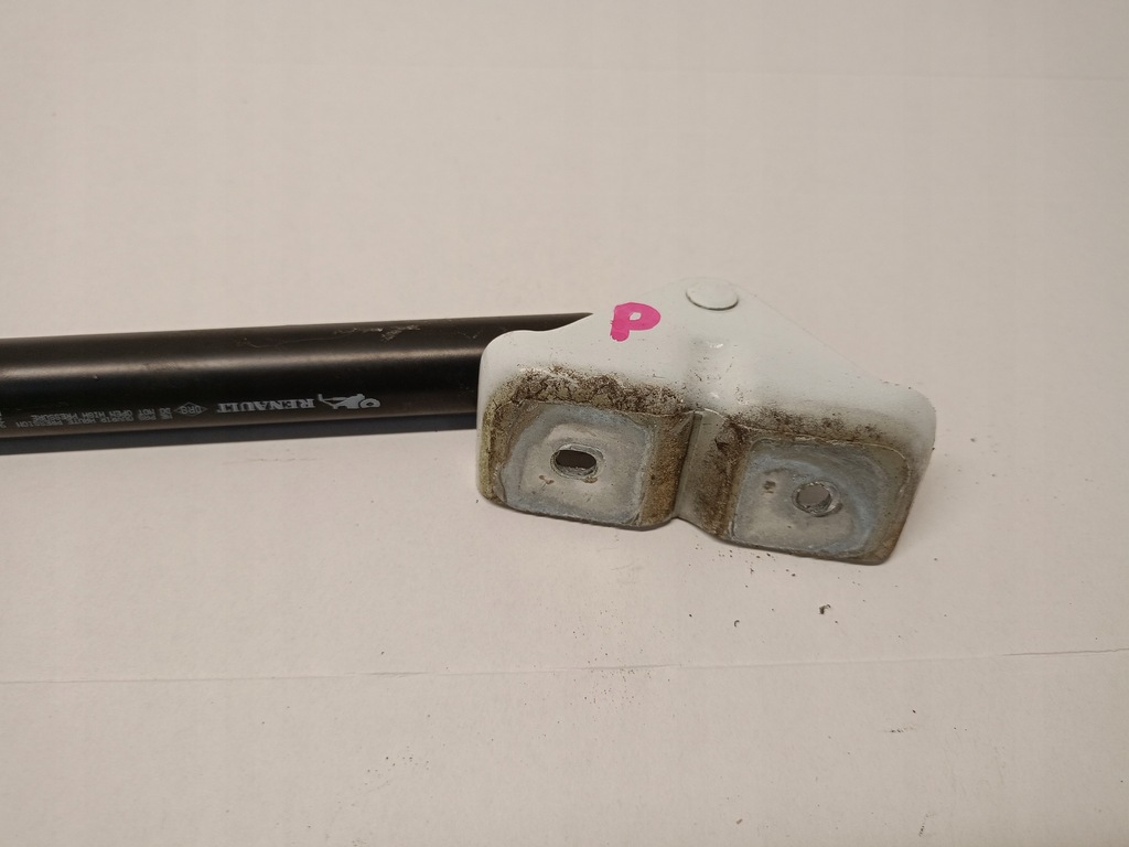 фото №4, Амортизатори кришки задня комплект renault zoe