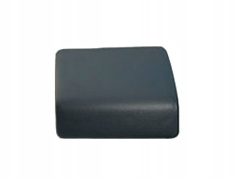 фото №1, Заглушка бампера man f2000 левая na омыватель