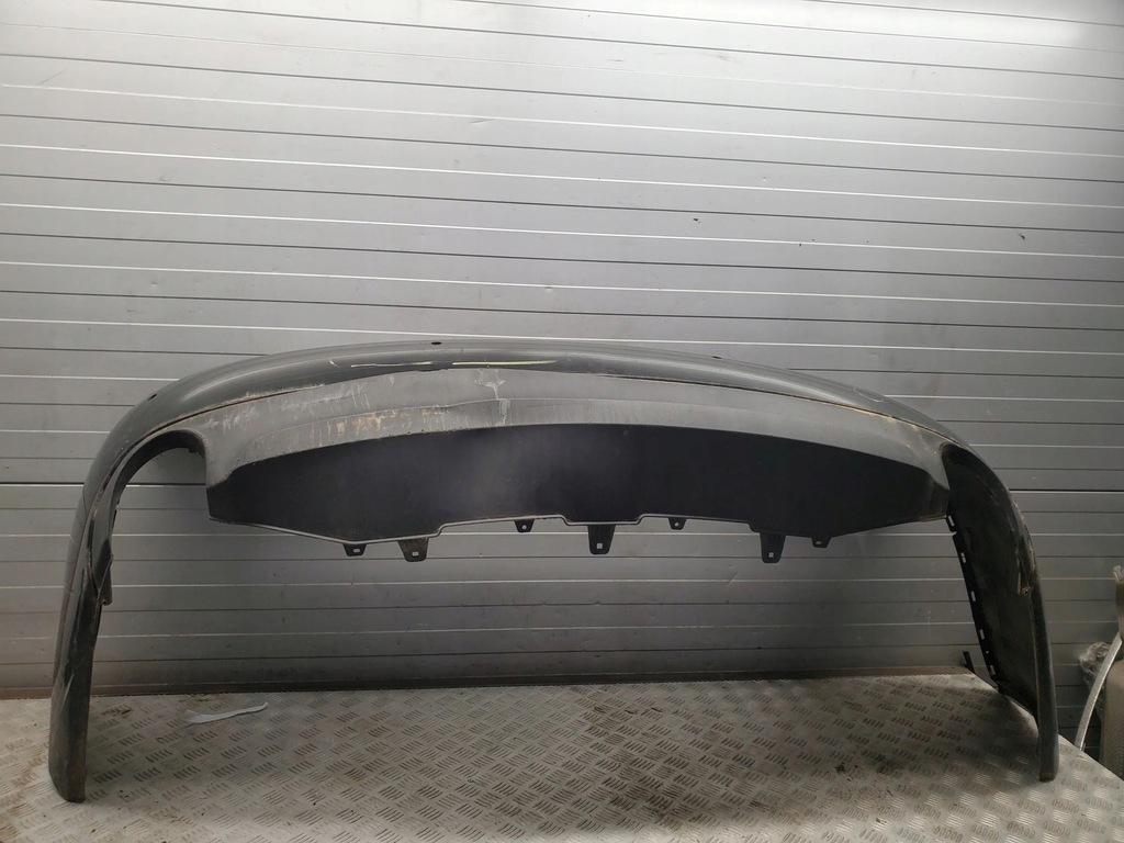 фото №7, Audi a6 s6 c7 4g 2013 с задний бампер задний