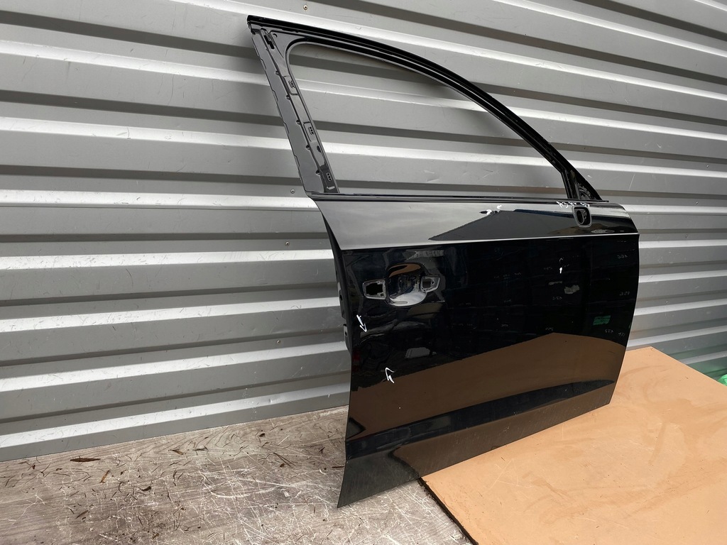 фото №2, Audi a3 8v 5 двері передні праве hb