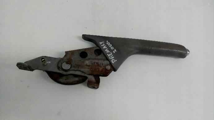 фото №1, Важіль гальма ручного mazda premacy