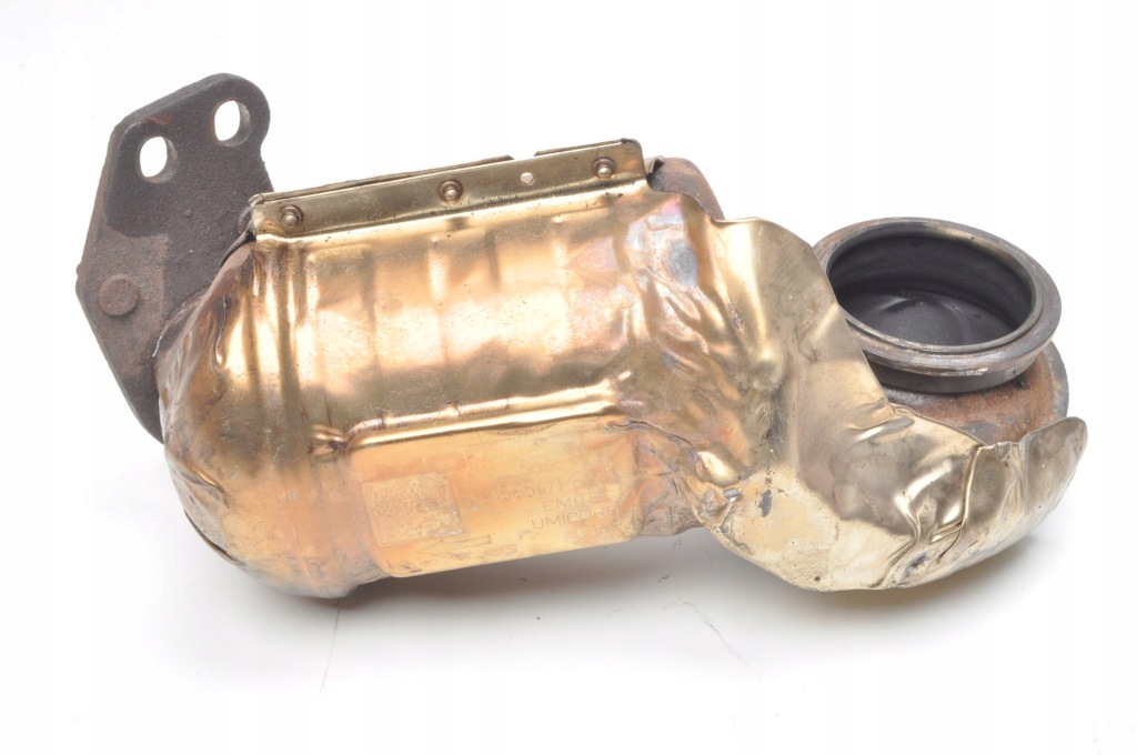 фото №6, Alfa romeo 4c 1.75 tbi 241km катализатор 51915654