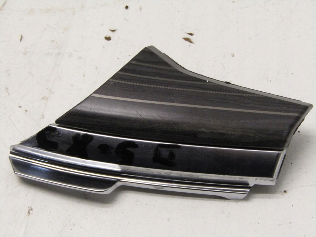 Купить Защита заглушка накладка mazda cx5 cx-5 2 kf k12855442