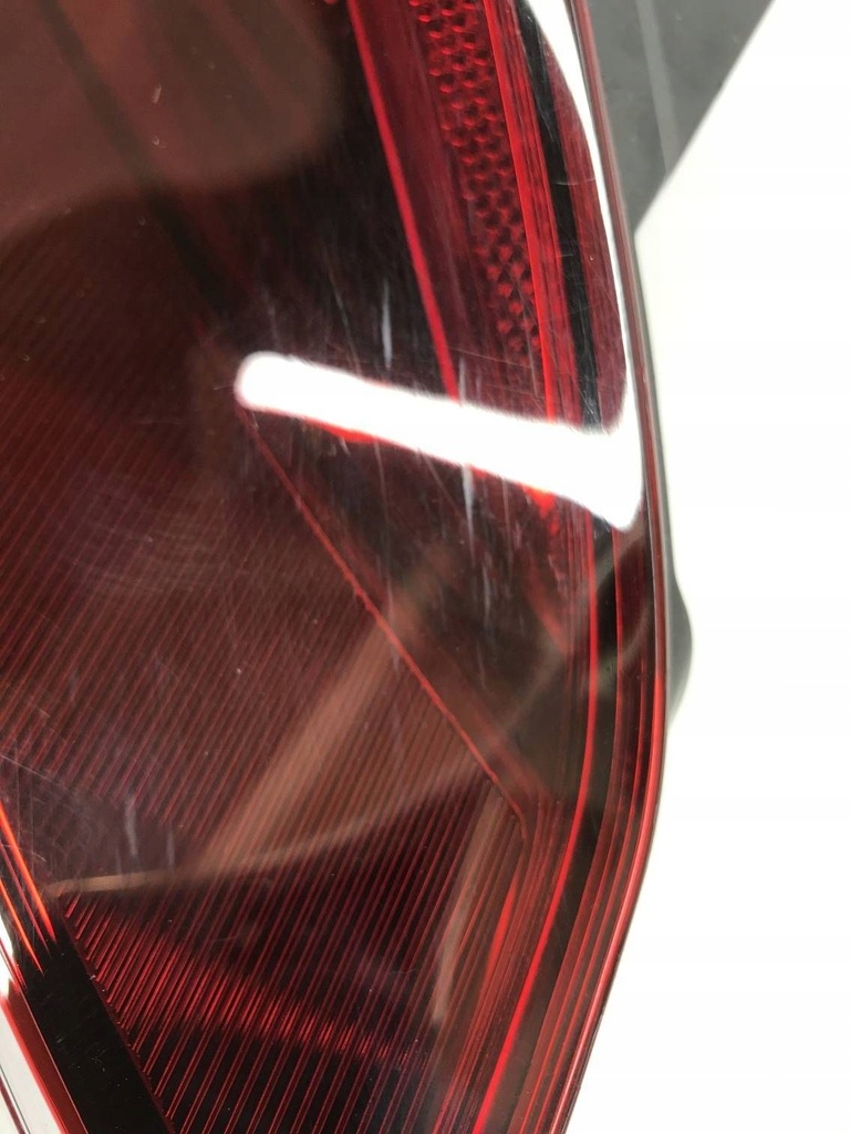 фото №6, Лампа задня задня сторона ліва porsche cayman 982 98163114181