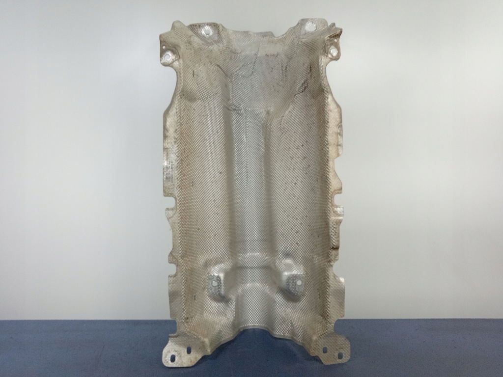 фото №1, Volvo v90 s90 ii защита тепловая 31696412