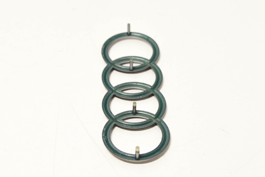 фото №8, Audi q5 8r кільце захист двигуна емблема 4h0103940b новий оригінальний