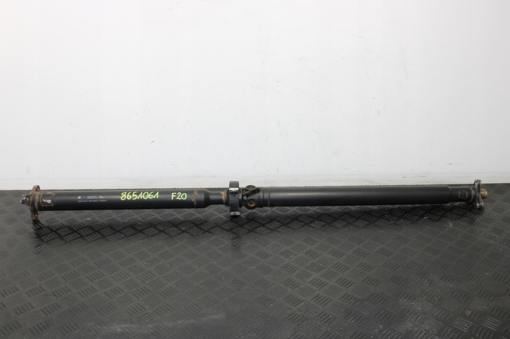 фото №1, Wał привідний кардан bmw 1 f20 8651061