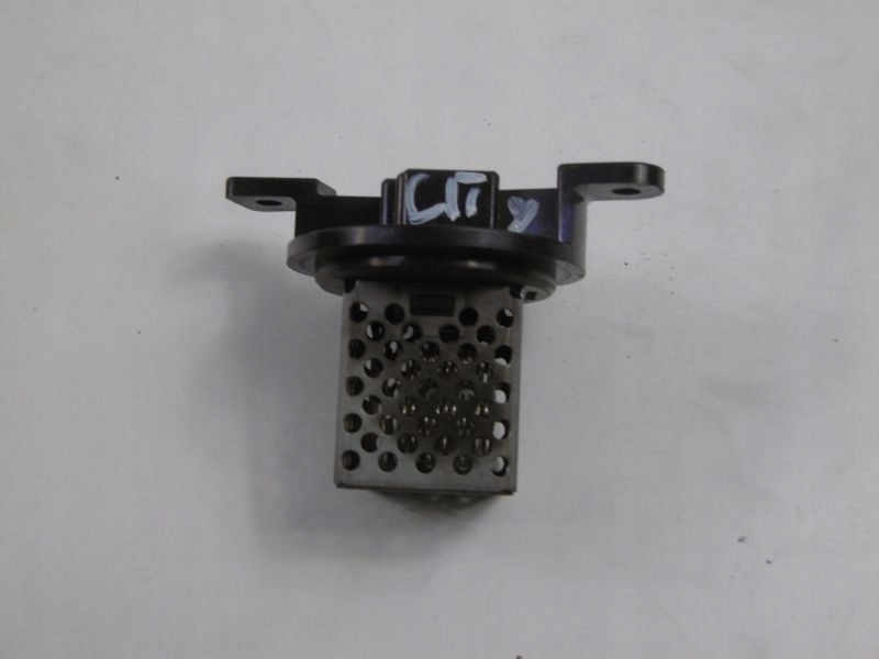 фото №8, Honda city iv 05-08 резистор резистор