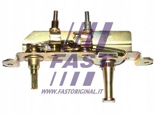 фото №2, Замок двері iveco daily 90 задня le iveco daily 90