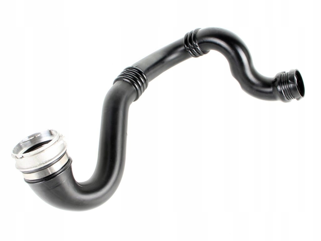 фото №2, Шланг труба интеркулер renault master iii opel movano b 2.3 dci