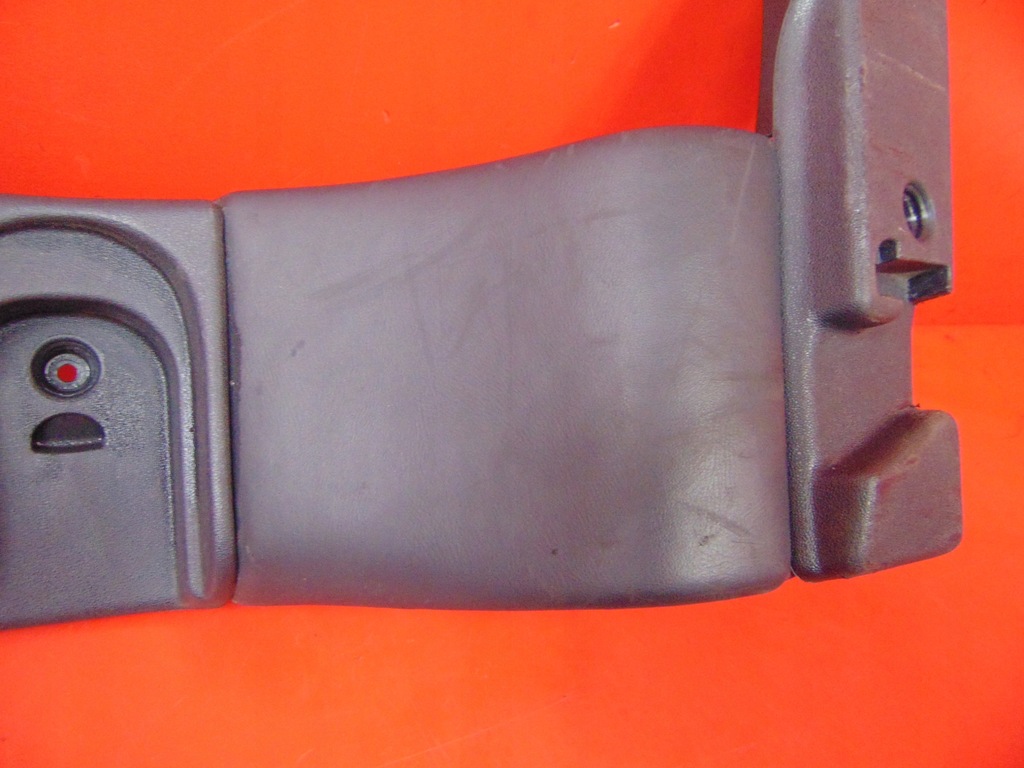 фото №7, Espace 4 iv кронштейн шторка багажника левая задняя