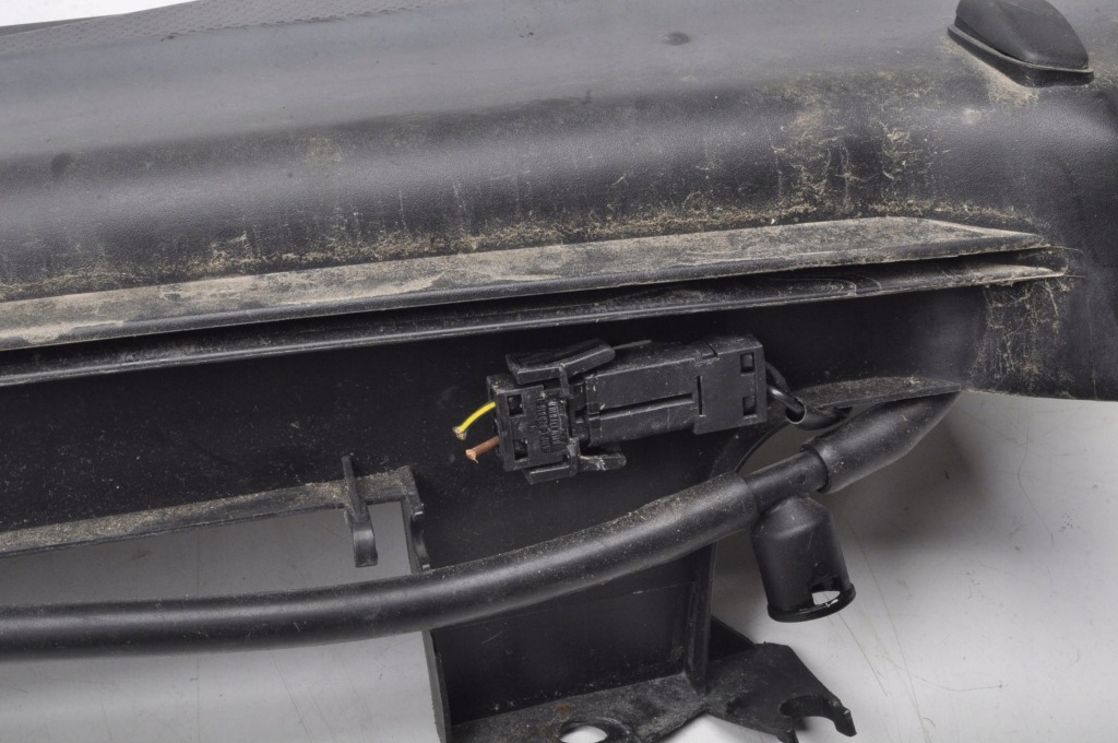 Porsche boxster 986 накладка жабо жабо 99657206307 Цена