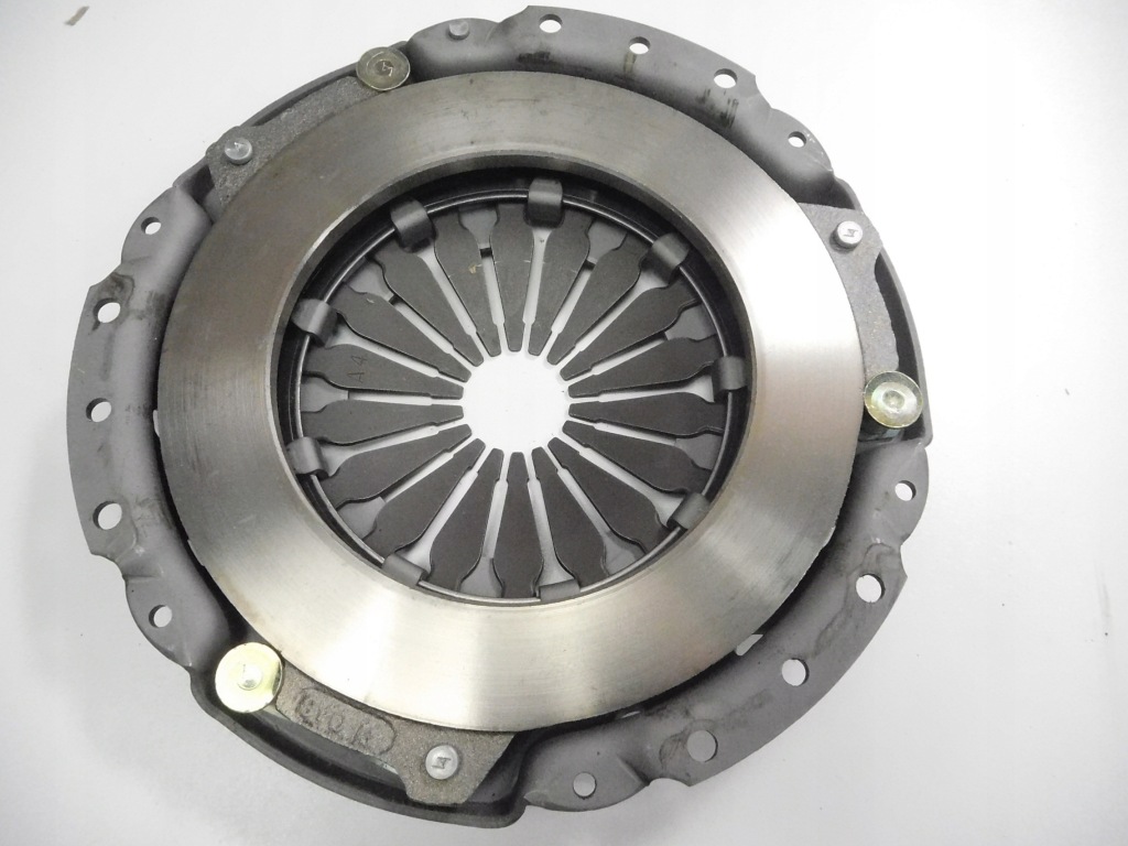 фото №6, Набор сцепления fiat seicento оригинальный номер 71717171