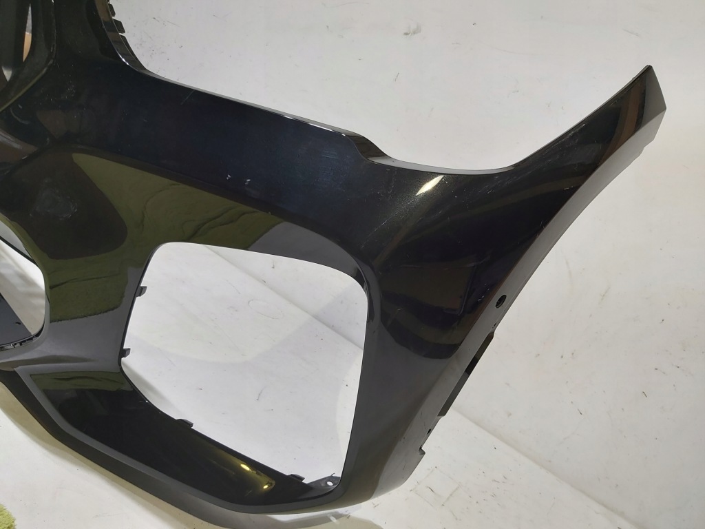 фото №13, Бампер перед передний bmw x1 f48 lci lift m-pakiet