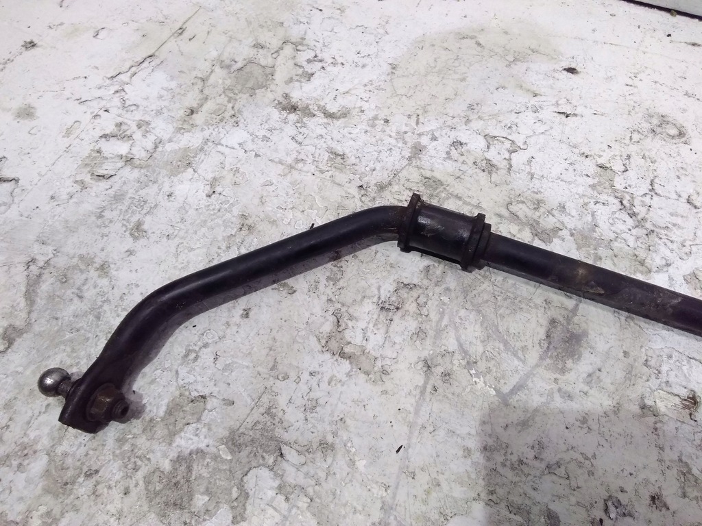 фото №3, Стабілізатор передній smart fortwo ii