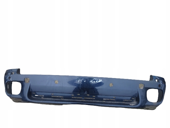 фото №1, Бампер задний задняя bmw x5 e70 m набор оригинальный номер