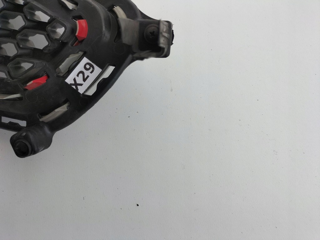 фото №12, Решётка радиатора решётка радиатора kia picanto ii 86351-1y300