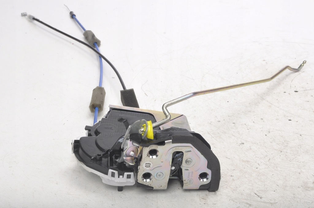 фото №1, Honda hr-v ii lift замок двері лівий задня 6 pin