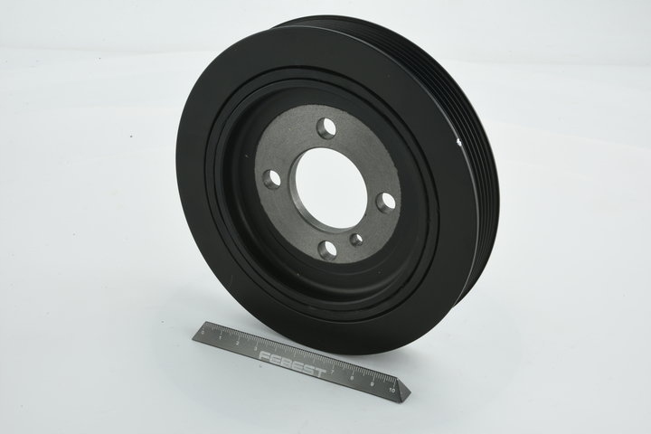 фото №8, Febest kds-cer шків, wał колінчастий