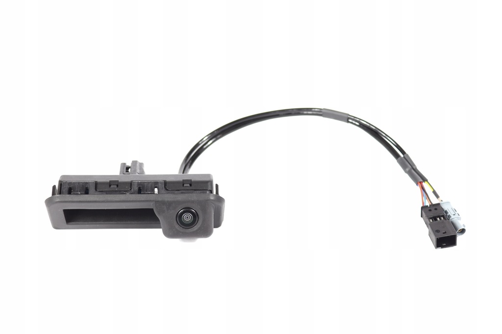 фото №1, Кнопка відкривання кришки задній audi a5 b9 aso оригінал