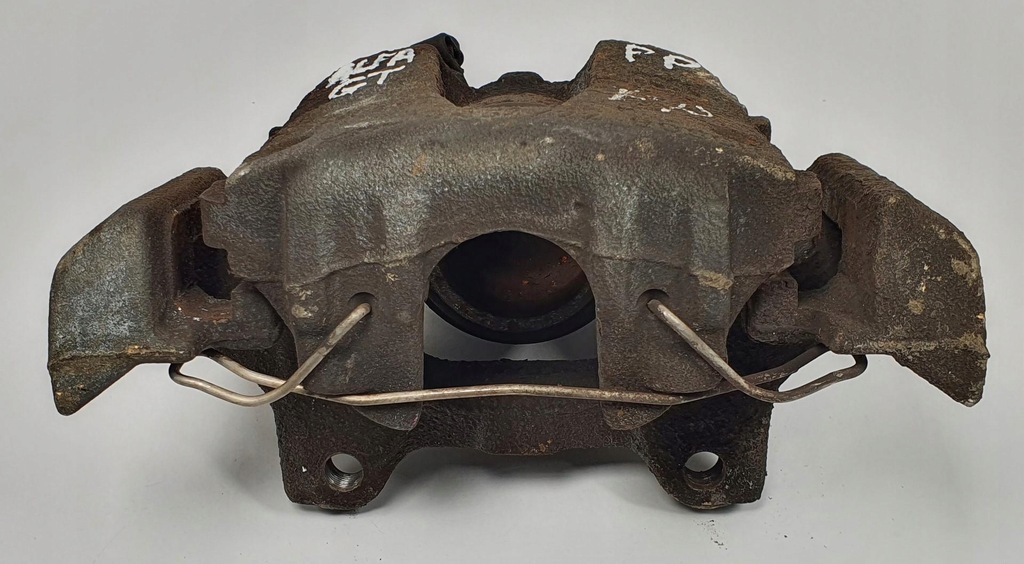 фото №2, Суппорт тормозной правый перед alfa romeo gt 2.0 jts