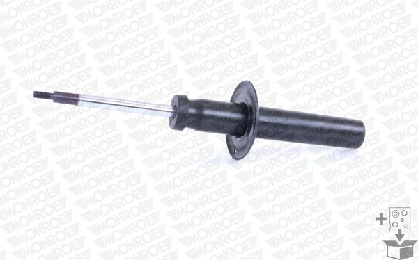 фото №4, Monroe амортизатор audi p