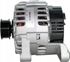 фото №2, Генератор ca1631 100a land rover freelander 2,0td