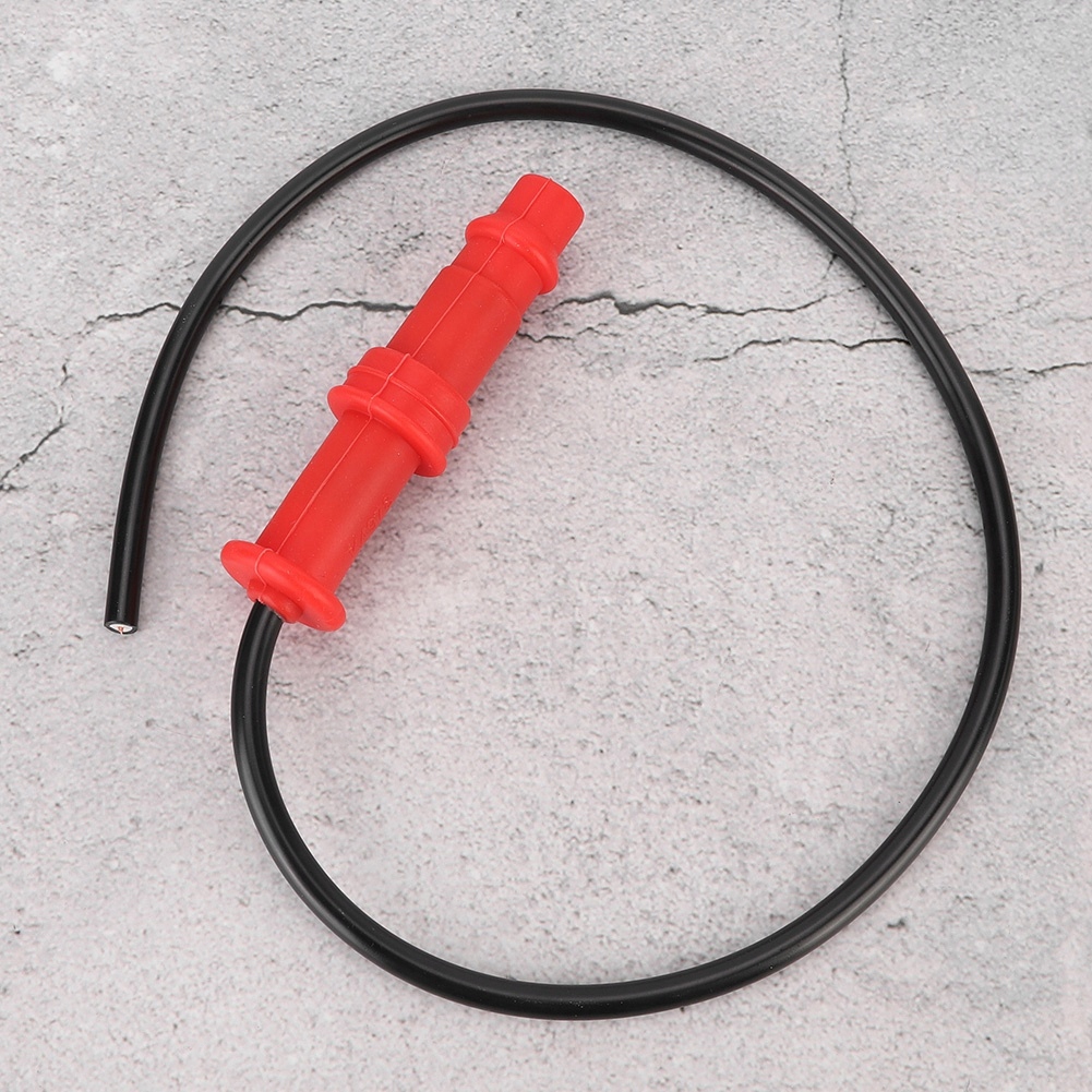 фото №10, Шланг свечи зажигания 3084980 pasuje do